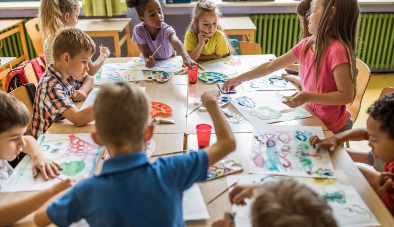 atividades para educação infantil