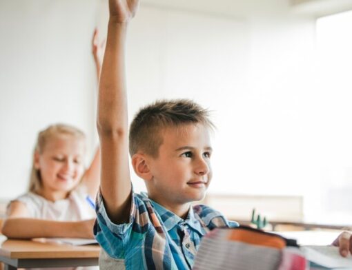 Educação socioemocional