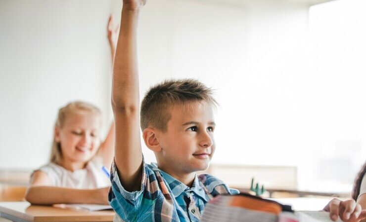 Educação socioemocional